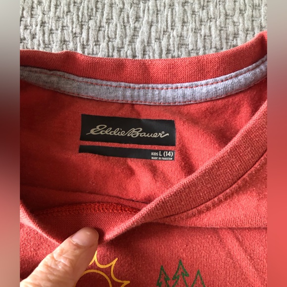 Lot of 5 boys tees size 14+ - Picture 7 of 11